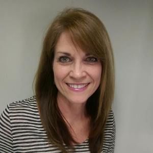 Meet your Posher, Kathy